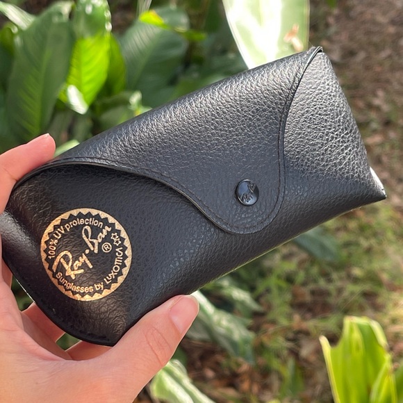 Round Metal Raybans - Picture 9 of 9